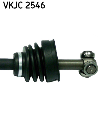 SKF VKJC 2546 Antriebswelle